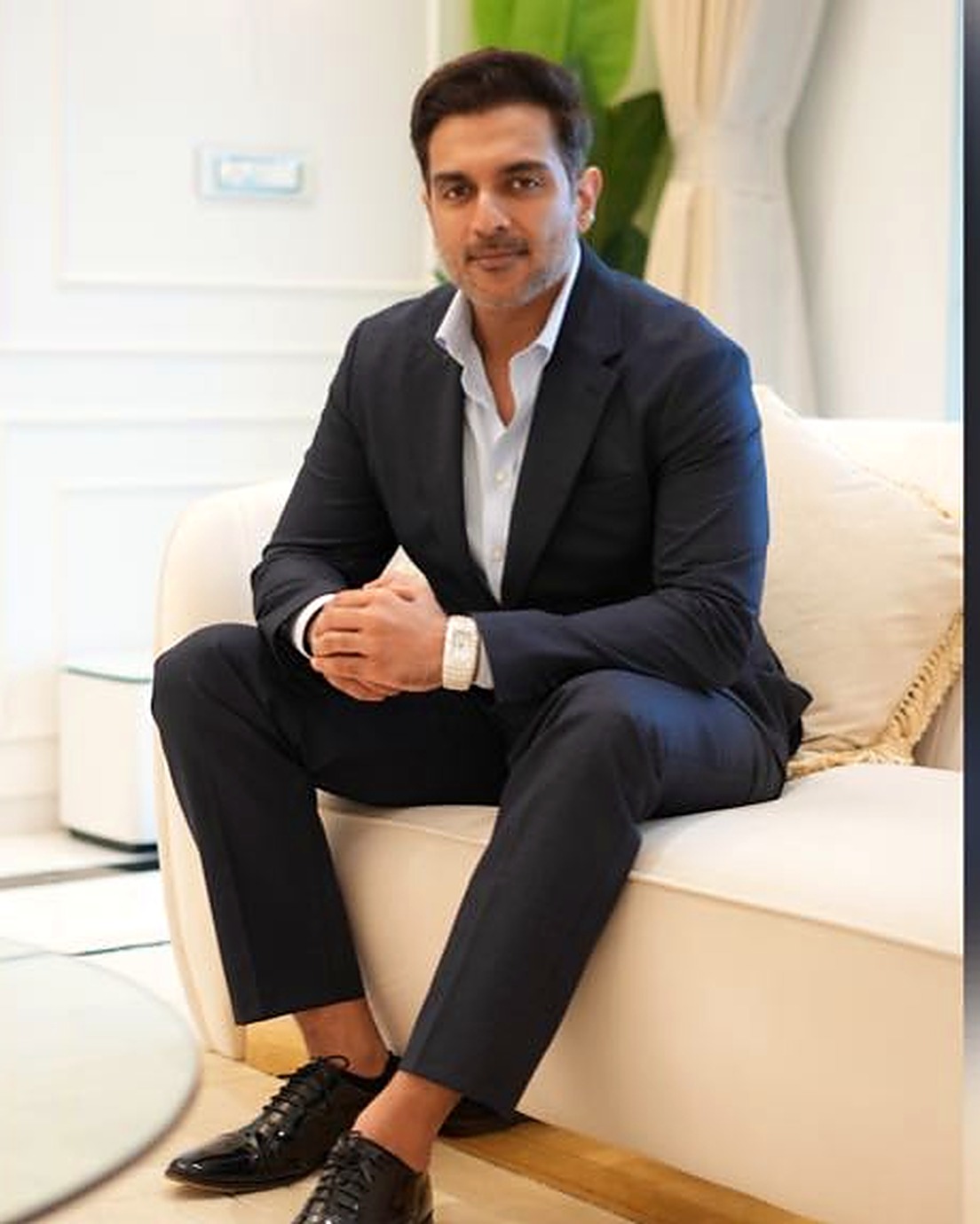 Mohit Kalra